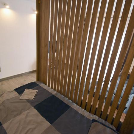 Tasos Apartment Belgrade Exterior photo