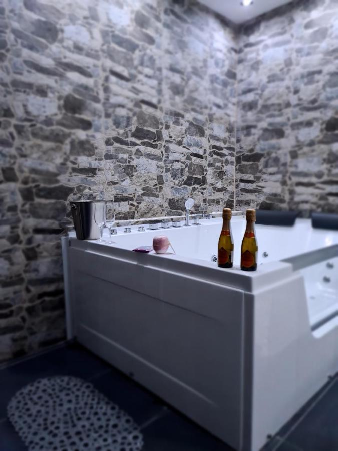 Tasos Apartment Belgrade Exterior photo
